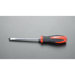 (-) Hammerhead Screwdriver (With Handle-Side Hexagonal Shaft) EA557DE-150
