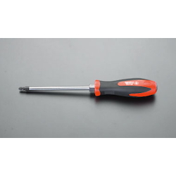 (+) Hammerhead Screwdriver (With Handle-Side Hexagonal Shaft) EA557DE-2
