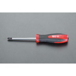 (+) Hammerhead Screwdriver EA557DF-3