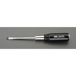 (-) Penetration Wood Handle Screwdriver EA557DR-100