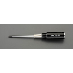 (+) Penetration Wood Handle Screwdriver EA557DR-2