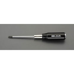 (+) Penetration Wood Handle Screwdriver EA557DR-3