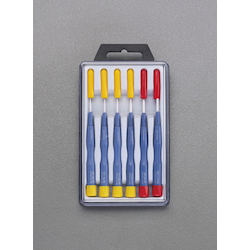 Ceramic Screwdriver Set EA557EB 