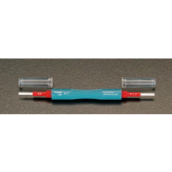 Four-Bit-Tip Interchangeable Ceramic Screwdriver EA557ED