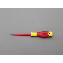 (-) Insulated Screwdriver EA557SB-1