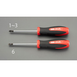 (-) Screw break driver EA557WC-6