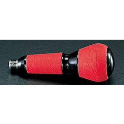 (+)(-) [Interchangeable] Power Grip Screwdriver EA557X-26G