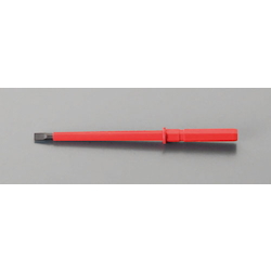 (-)Insulated Screwdriver Bit EA560-3