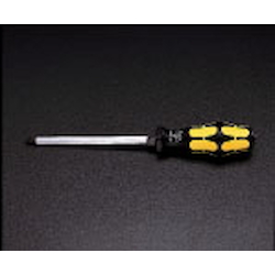 (+) Hammerhead Screwdriver (With Handle-Side Hexagonal Shaft) EA560E-1