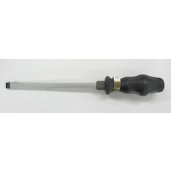 (-) Hammerhead Screwdriver (With Handle-Side Hexagonal Shaft) EA560E-200