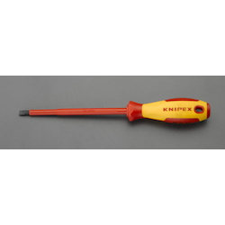 (-)Insulated Screwdriver EA560KC-4