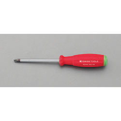 Pozidriv Screwdriver EA560PK-122