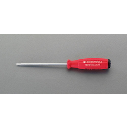 [Titanium Alloy](-)Screwdriver EA560PT-125