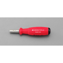 1/4" x 135mm Driver Handle EA560PY-11