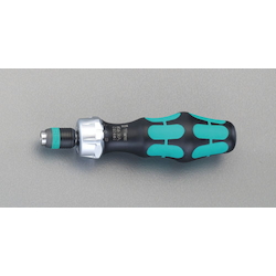 1/4"Hex /142mm Driver Handle(Ratchet ) EA560WB-13