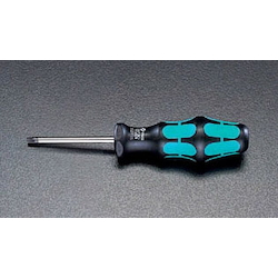 Screwdriver [Pozidriv] EA560WC-0