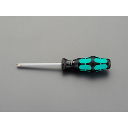 Screwdriver [Pozidriv] EA560WC-3