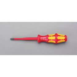 Insulated Screwdriver EA560WE-21