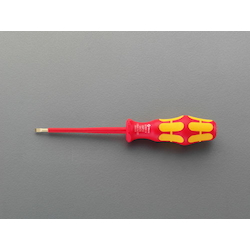 (-)Insulated Screwdriver EA560WG-9