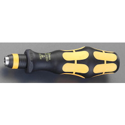 Quick Screwdriver Handle [ESD] EA560WV-33