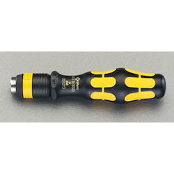 [ESD] Quick Type Mini Screwdriver Handle EA560WV-34