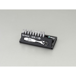 Ratchet Driver Set EA562WA-10 