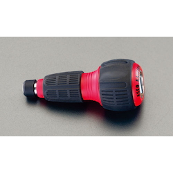 Power Grip Screwdriver Handle [Ratchet Type] EA564AH-1