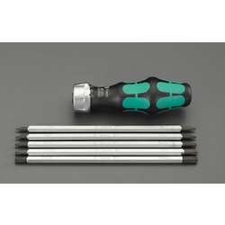 [Replace]TORX Ratchet Driver Set EA564AR-3 