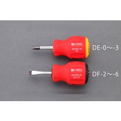 (+) Stubby Screwdriver EA564DE-0