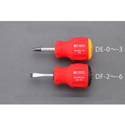 (+) Stubby Screwdriver EA564DE-1