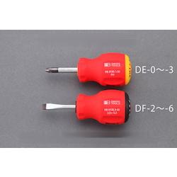 (+) Stubby Screwdriver EA564DE-2