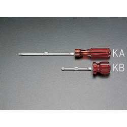 [Interchangeable] Screwdriver Set EA564KA 