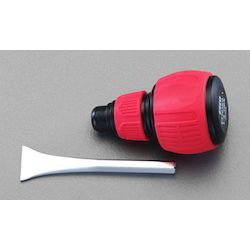 Power Grip Wide Screwdriver [Interchangeable] EA564KH-2