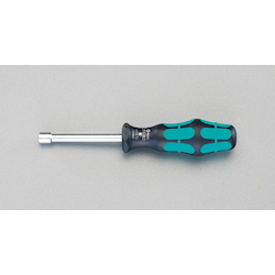 Hollow Shaft Box Screwdriver EA565BF-105