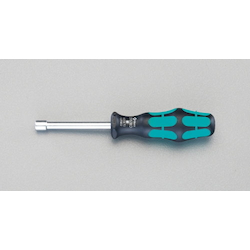 Hollow Shaft Box Screwdriver EA565BF-106