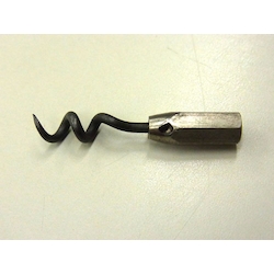 6.4x19mm Hook (For EA566AG-1,-21,AL-51) EA566AG-11