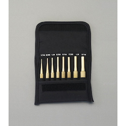 [Brass] Drive Pin Punch EA572CG