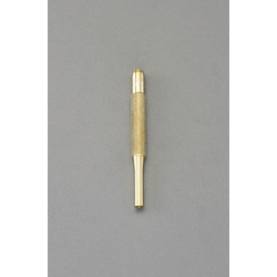 [Brass] Drive Pin Punch EA572CG-6