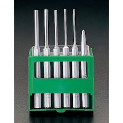 Pin Punch Set EA572CH 