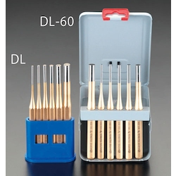 Parallel Pin Punch Set (6 Pcs) EA572DL 