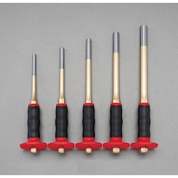 Parallel Pin Punch Set EA572DP 