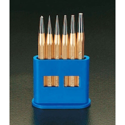 Taper Pin Punch Set (6 Pcs) EA572DS 