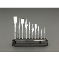 10 Pcs Punch Set EA572ZB-1 