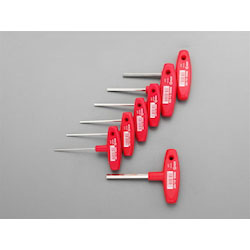 T-Type Hex Wrench (7 Pcs) EA573AB