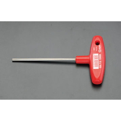 T-Type Hex Wrench EA573AC-4