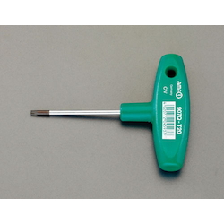 T-Type [TORX] Wrench EA573AT-25