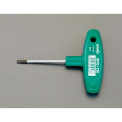 T-Type [TORX] Wrench EA573AT-30