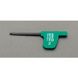 [TORX] Flag Screwdriver EA573AY-20