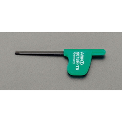 [TORX] Flag Screwdriver EA573AY-6