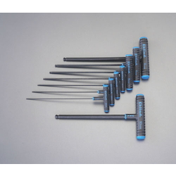 Hex Wrench Set [With Ball Point] EA573BR 